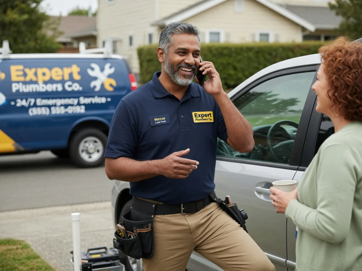 Drain Cleaning Hunker, PA FAQs